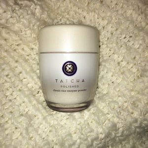 Tatcha classic rice enzyme powder